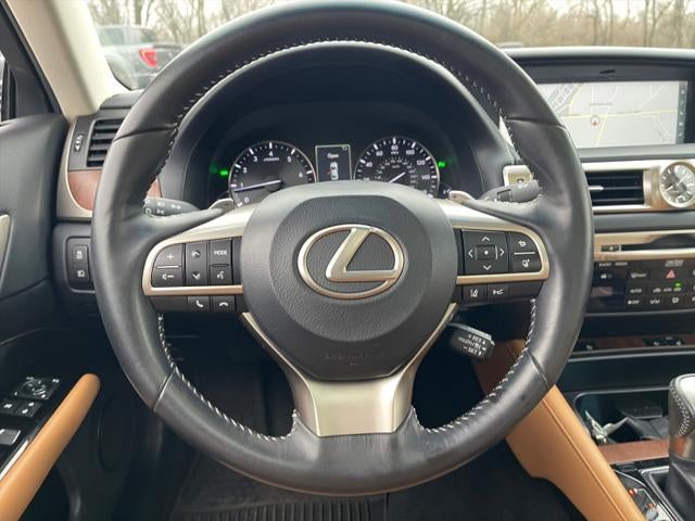 2019 Lexus GS 350 GS 350