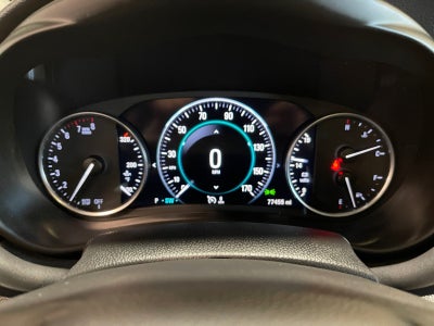 2017 Buick Envision Premium I