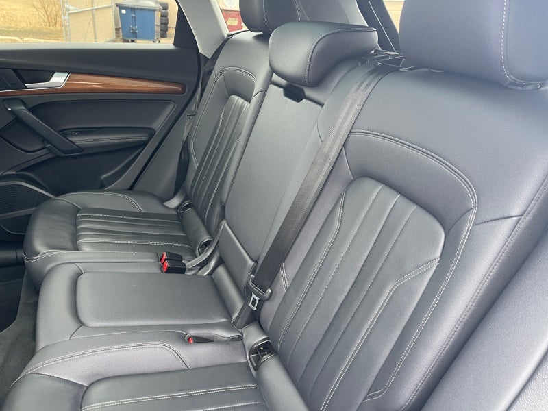 2023 Audi Q5 S line Premium Plus