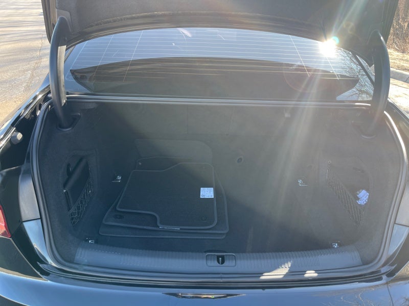 2018 Audi A4 Premium Plus