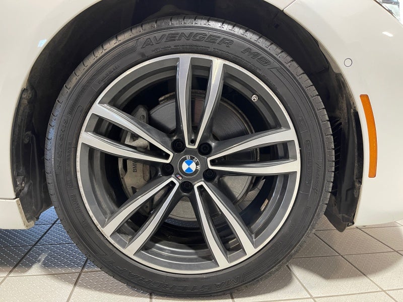 2020 BMW 740i 740i xDrive