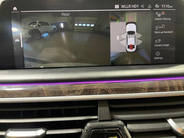 2020 BMW 740i 740i xDrive