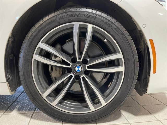 2020 BMW 740i 740i xDrive