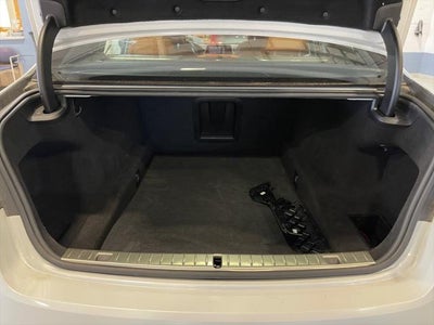 2020 BMW 740i 740i xDrive