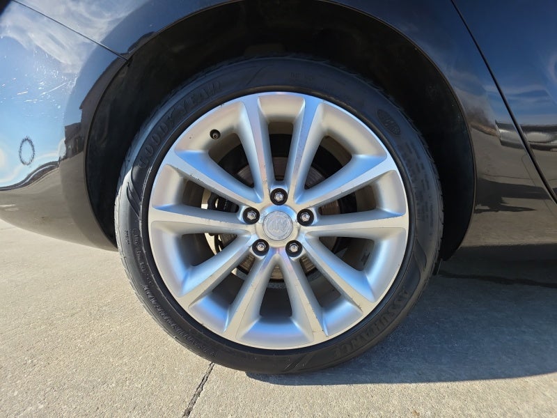 2014 Buick Verano Convenience Group
