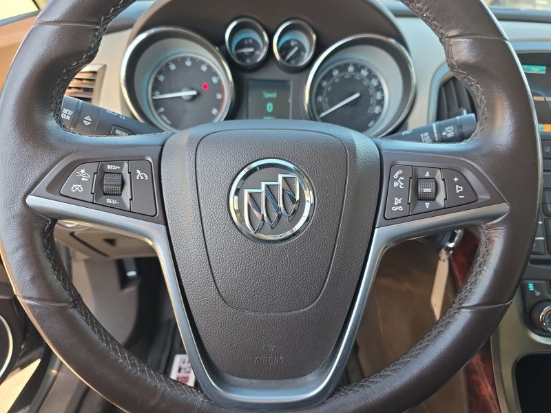 2014 Buick Verano Convenience Group