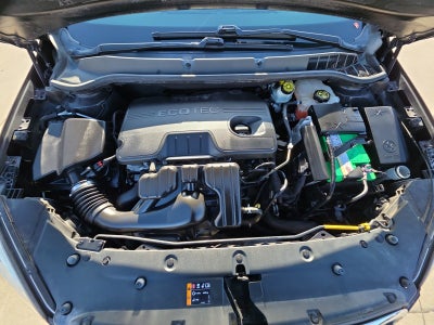 2014 Buick Verano Convenience Group