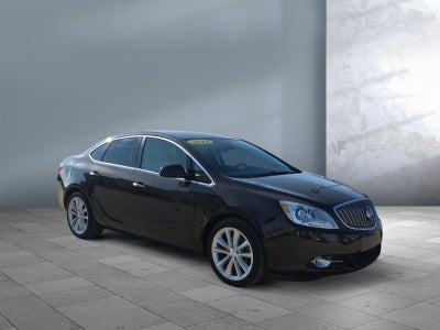 2014 Buick Verano Convenience Group