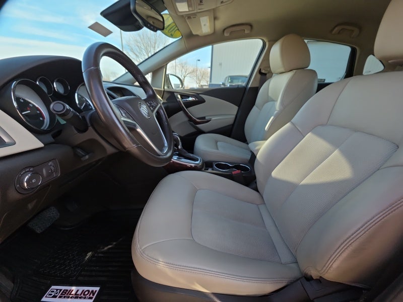 2014 Buick Verano Convenience Group