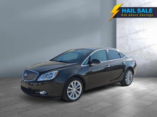 2014 Buick Verano Convenience Group