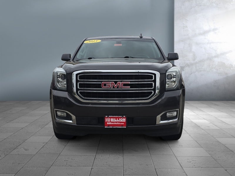 2015 GMC Yukon SLE