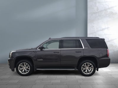 2015 GMC Yukon SLE