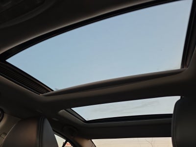 2018 Nissan Maxima SL