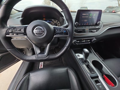 2019 Nissan Altima 2.5 SL