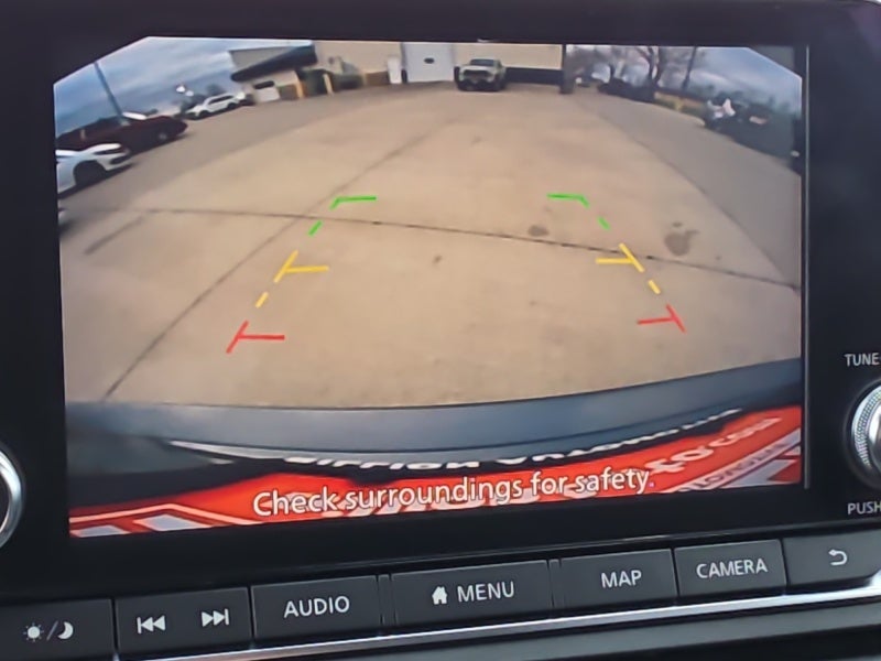 2019 Nissan Altima 2.5 SL