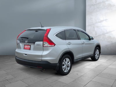 2014 Honda CR-V Base