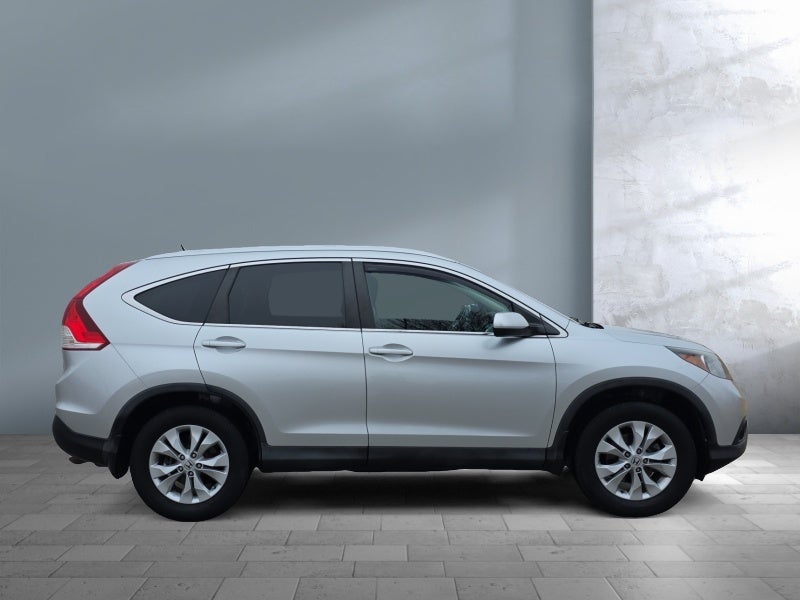 2014 Honda CR-V Base