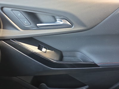 2025 Chevrolet Equinox AWD RS