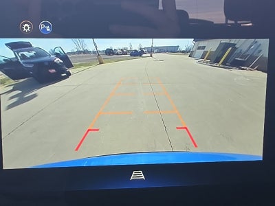 2025 Chevrolet Equinox AWD RS