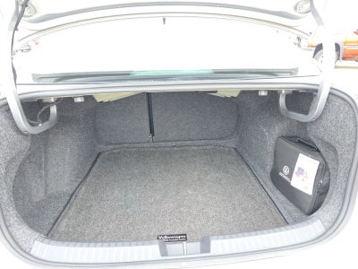 2022 Volkswagen Jetta SE