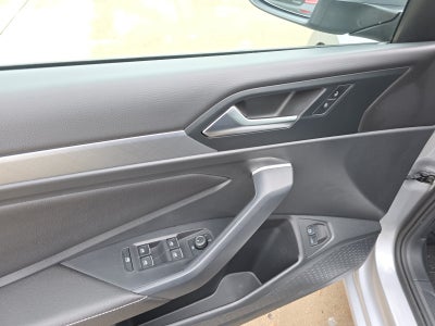 2022 Volkswagen Jetta SE