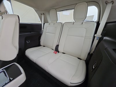 2020 Lincoln Aviator Black Label