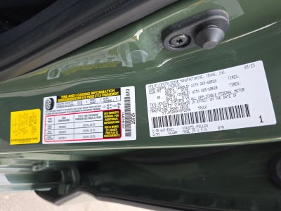 2023 Toyota Tundra 4WD Limited