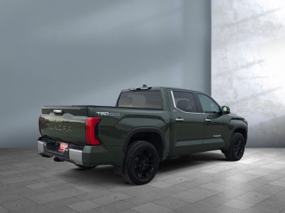 2023 Toyota Tundra 4WD Limited