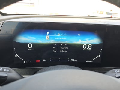 2023 Kia Sportage X-Pro Prestige