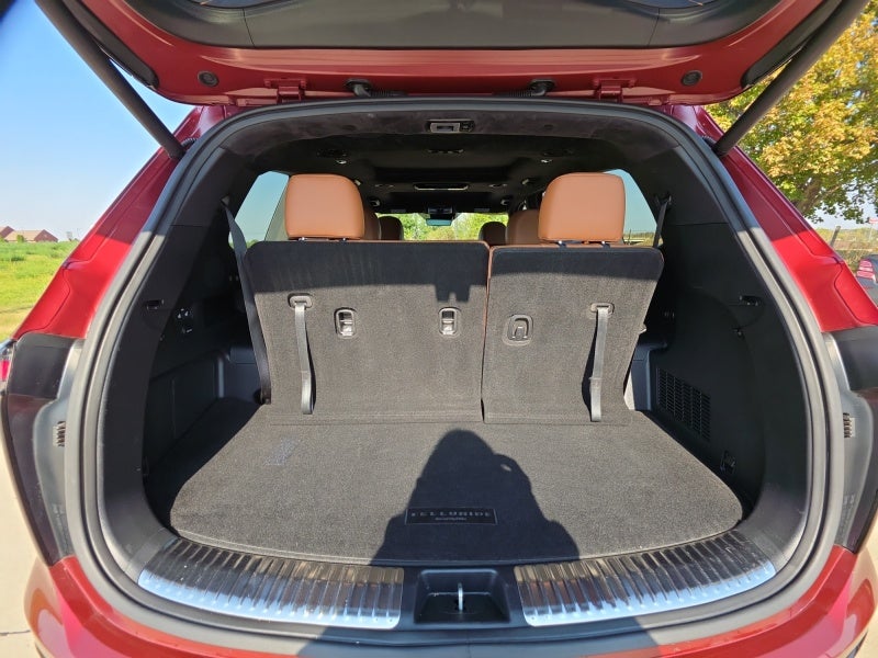 2024 Kia Telluride SX Prestige X-Line