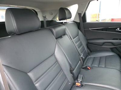 2019 Kia Sorento EX V6