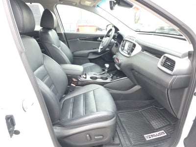 2019 Kia Sorento EX V6