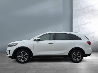 2019 Kia Sorento EX V6