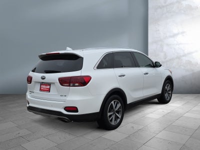 2019 Kia Sorento EX V6