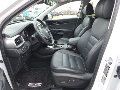 2019 Kia Sorento EX V6