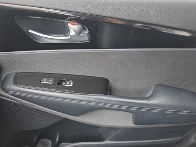 2019 Kia Sorento SX V6