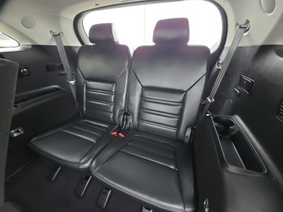 2019 Kia Sorento SX V6