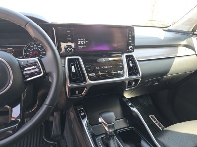 2022 Kia Sorento X-Line EX