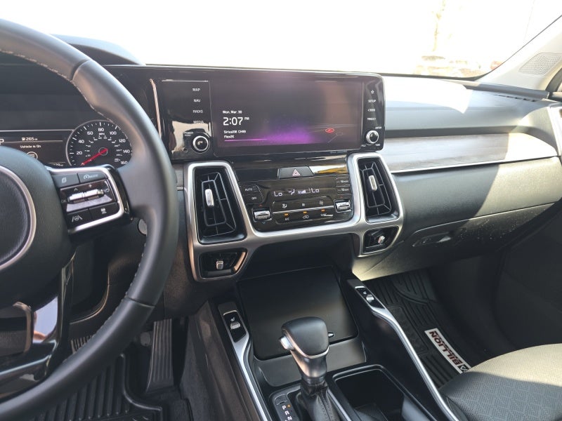 2022 Kia Sorento X-Line EX