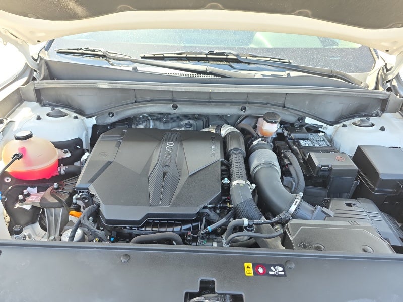 2022 Kia Sorento X-Line EX