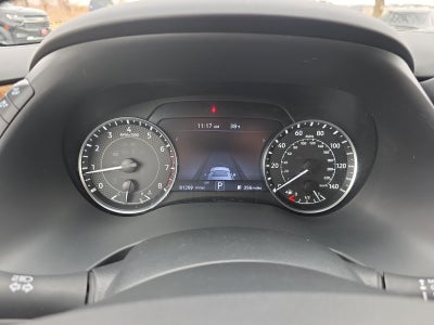 2021 Nissan Armada SL