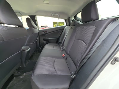 2017 Toyota Prius Two