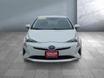 2017 Toyota Prius Two