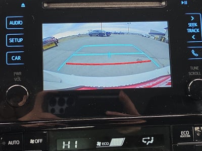 2017 Toyota Prius Two