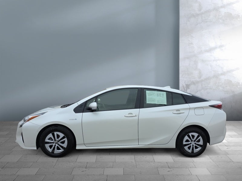 2017 Toyota Prius Two