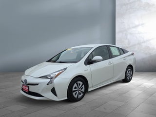 2017 Toyota Prius Two