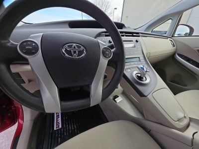 2010 Toyota Prius I