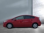 2010 Toyota Prius I