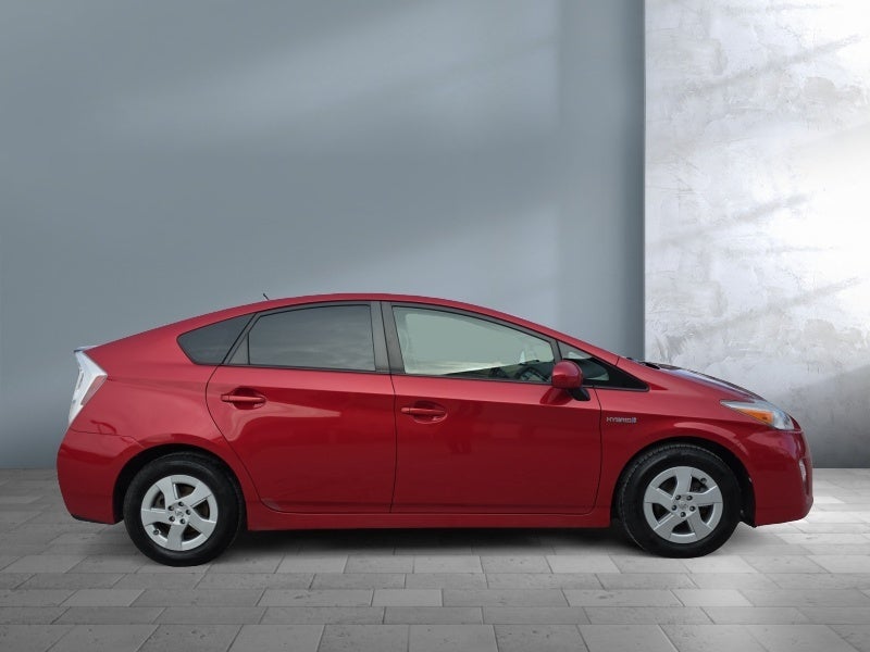 2010 Toyota Prius I
