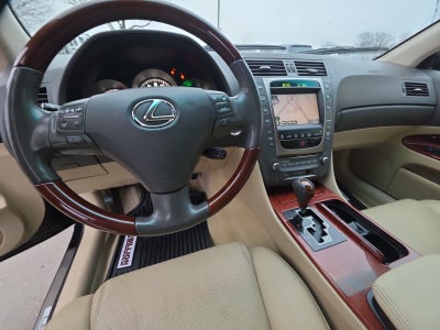 2006 Lexus GS 300 4dr Sdn AWD